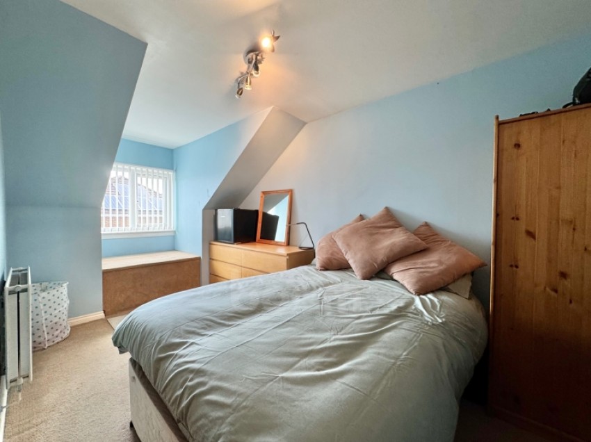 Images for 10 Rousay Wynd, Kilmarnock, Ayrshire, KA3 2GP, UK