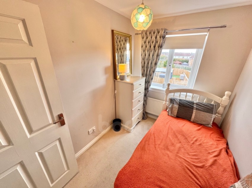 Images for 10 Rousay Wynd, Kilmarnock, Ayrshire, KA3 2GP, UK