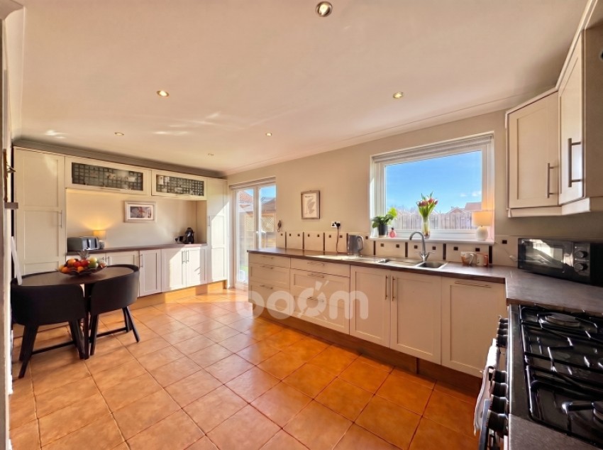 Images for 10 Rousay Wynd, Kilmarnock, Ayrshire, KA3 2GP, UK
