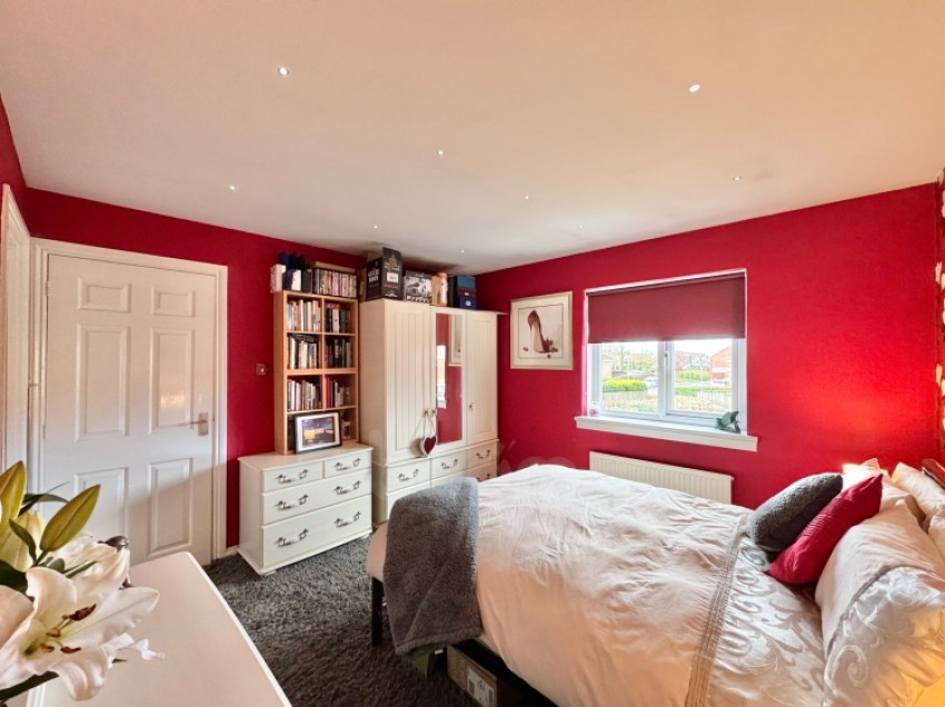 Images for 10 Rousay Wynd, Kilmarnock, Ayrshire, KA3 2GP, UK