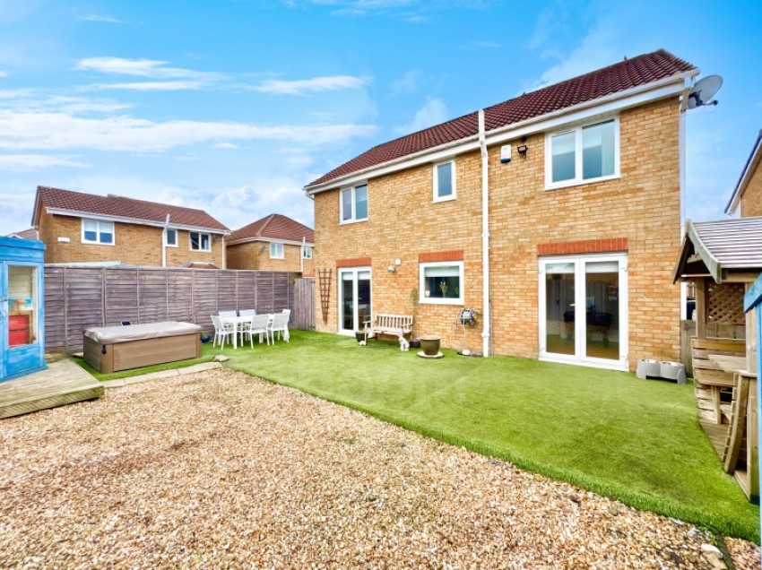 Images for 10 Rousay Wynd, Kilmarnock, Ayrshire, KA3 2GP, UK