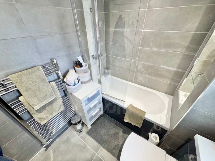 Images for 10 Rousay Wynd, Kilmarnock, Ayrshire, KA3 2GP, UK