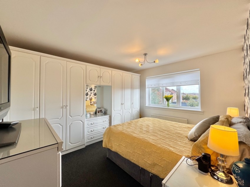 Images for 10 Rousay Wynd, Kilmarnock, Ayrshire, KA3 2GP, UK