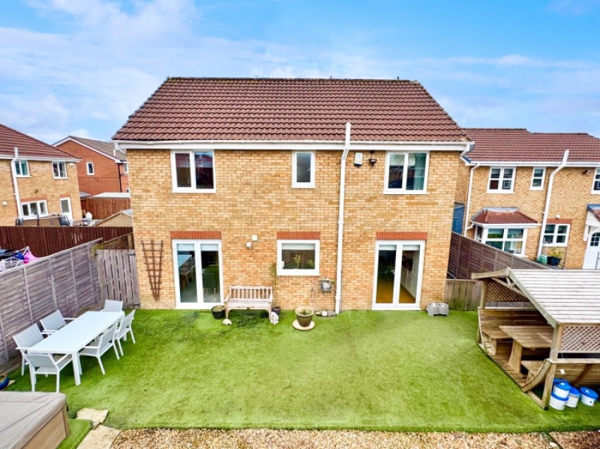 Images for 10 Rousay Wynd, Kilmarnock, Ayrshire, KA3 2GP, UK