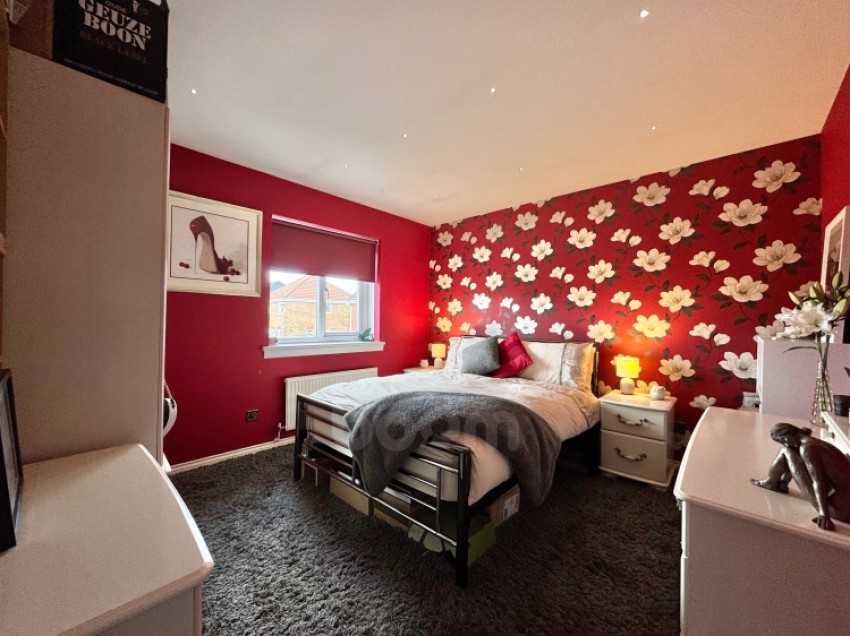 Images for 10 Rousay Wynd, Kilmarnock, Ayrshire, KA3 2GP, UK