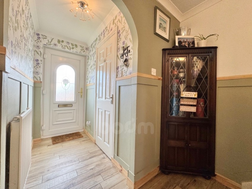 Images for 10 Rousay Wynd, Kilmarnock, Ayrshire, KA3 2GP, UK