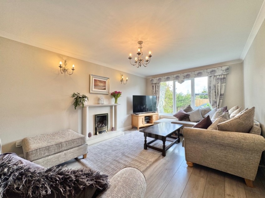 Images for 10 Rousay Wynd, Kilmarnock, Ayrshire, KA3 2GP, UK