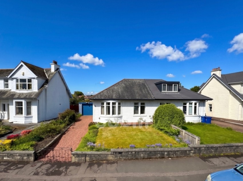 Images for 5 Buchlyvie Road, Paisley, Renfrewshire, PA1 3AD, UK
