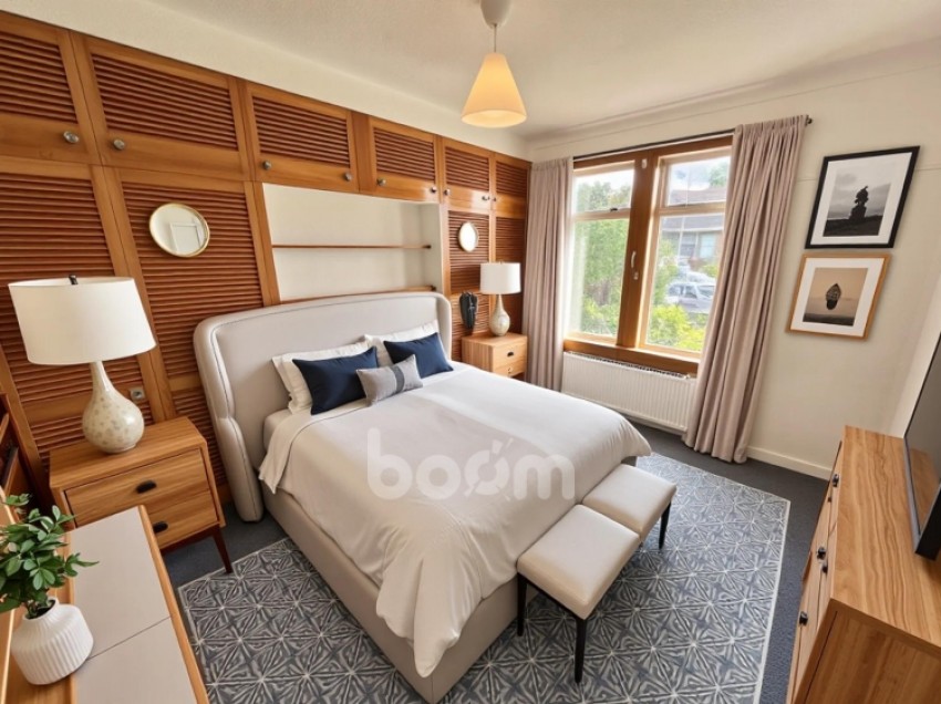 Images for 5 Buchlyvie Road, Paisley, Renfrewshire, PA1 3AD, UK