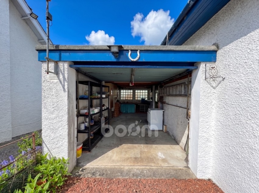 Images for 5 Buchlyvie Road, Paisley, Renfrewshire, PA1 3AD, UK