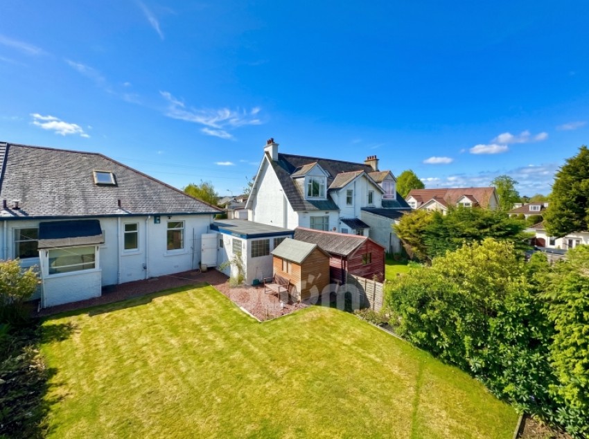 Images for 5 Buchlyvie Road, Paisley, Renfrewshire, PA1 3AD, UK