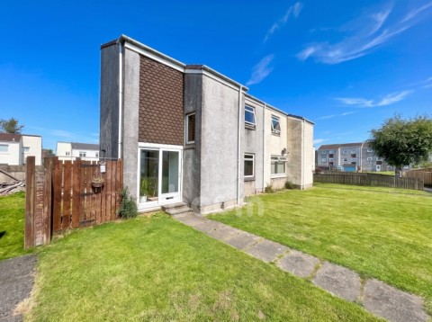 View Full Details for 6 Plover Place, Johnstone, Renfrewshire, PA5 0ST, UK