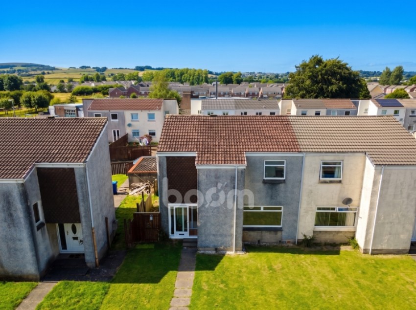 Images for 6 Plover Place, Johnstone, Renfrewshire, PA5 0ST, UK