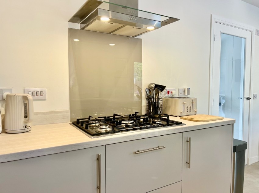 Images for 44 Colville Crescent, Beith, Ayrshire, KA14 3BG, UK