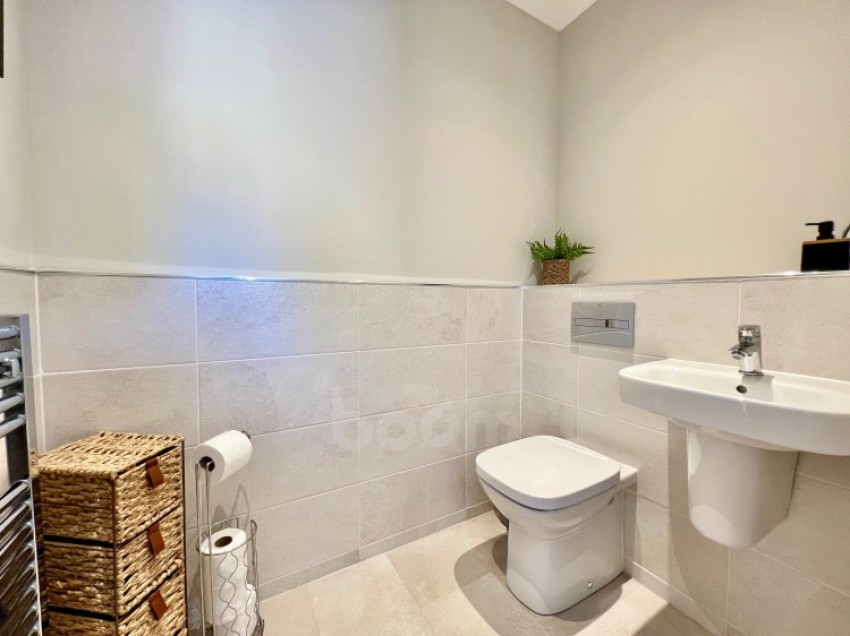 Images for 44 Colville Crescent, Beith, Ayrshire, KA14 3BG, UK