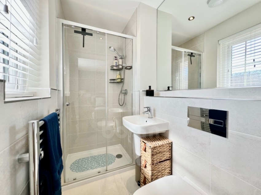 Images for 44 Colville Crescent, Beith, Ayrshire, KA14 3BG, UK
