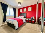 Images for 44 Colville Crescent, Beith, Ayrshire, KA14 3BG, UK