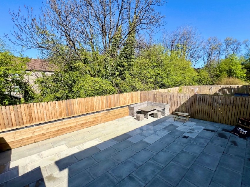 Images for 44 Colville Crescent, Beith, Ayrshire, KA14 3BG, UK