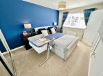 Images for 44 Colville Crescent, Beith, Ayrshire, KA14 3BG, UK