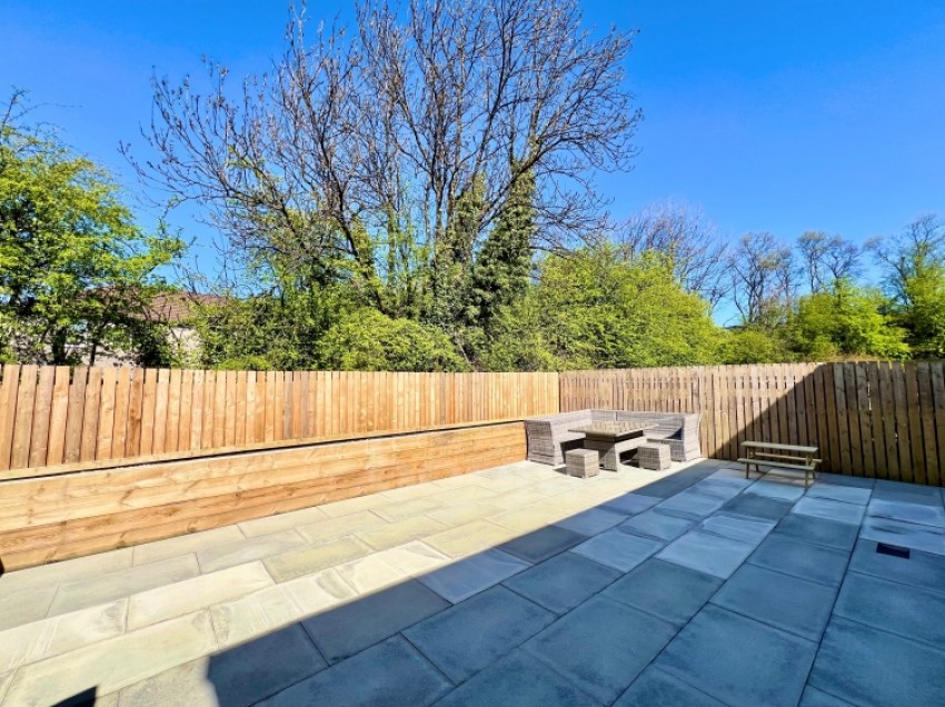Images for 44 Colville Crescent, Beith, Ayrshire, KA14 3BG, UK