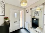 Images for 44 Colville Crescent, Beith, Ayrshire, KA14 3BG, UK