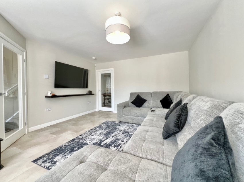 Images for 44 Colville Crescent, Beith, Ayrshire, KA14 3BG, UK