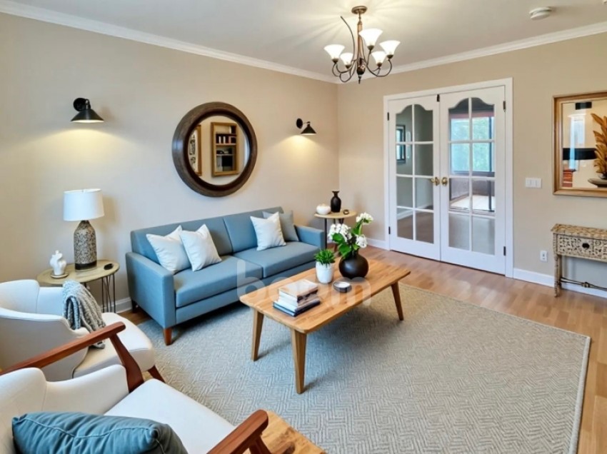 Images for 6 Spiers Avenue, Beith, Ayrshire, KA15 1JD, UK
