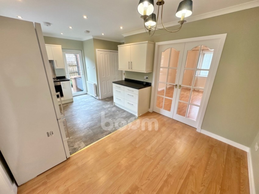 Images for 6 Spiers Avenue, Beith, Ayrshire, KA15 1JD, UK