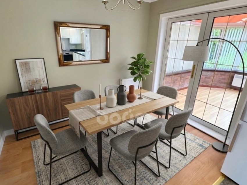 Images for 6 Spiers Avenue, Beith, Ayrshire, KA15 1JD, UK