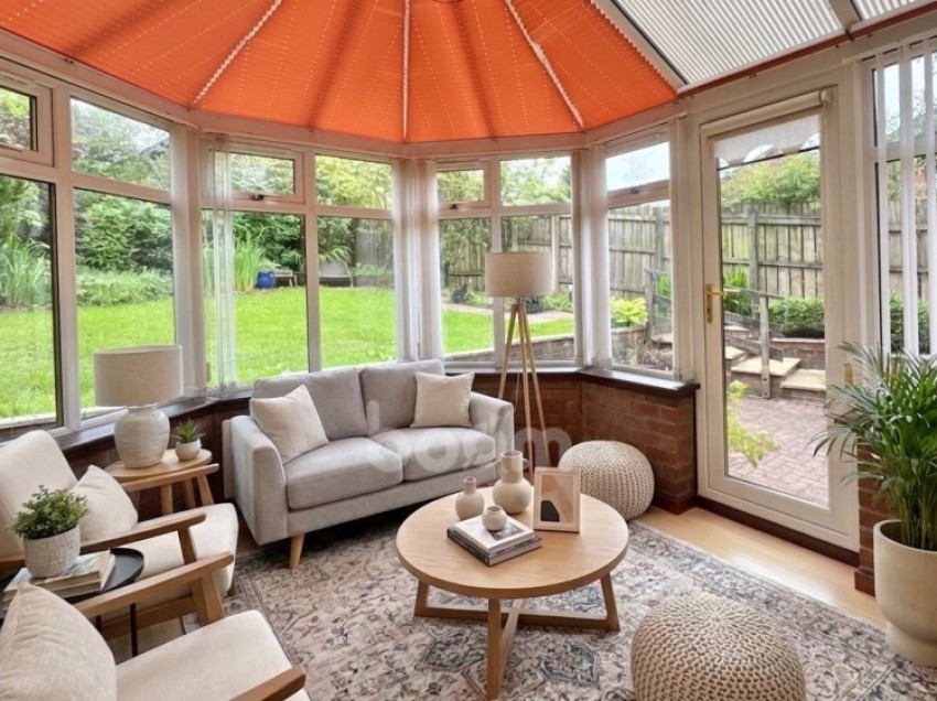 Images for 6 Spiers Avenue, Beith, Ayrshire, KA15 1JD, UK
