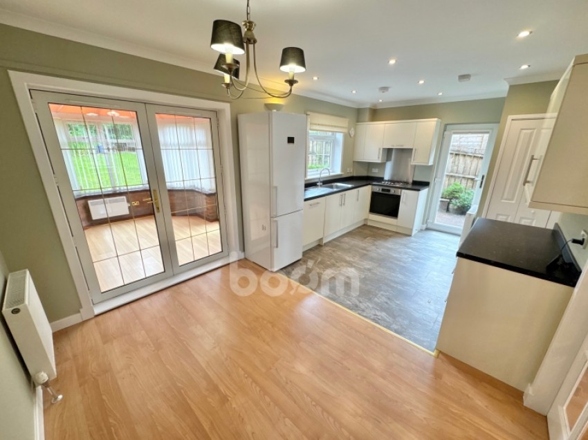 Images for 6 Spiers Avenue, Beith, Ayrshire, KA15 1JD, UK