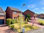 Images for 6 Spiers Avenue, Beith, Ayrshire, KA15 1JD, UK