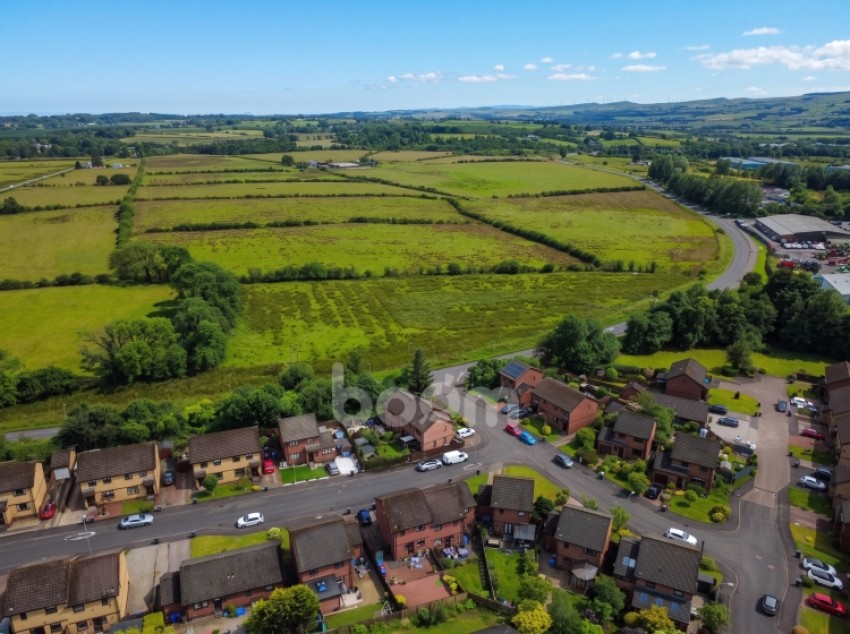 Images for 6 Spiers Avenue, Beith, Ayrshire, KA15 1JD, UK
