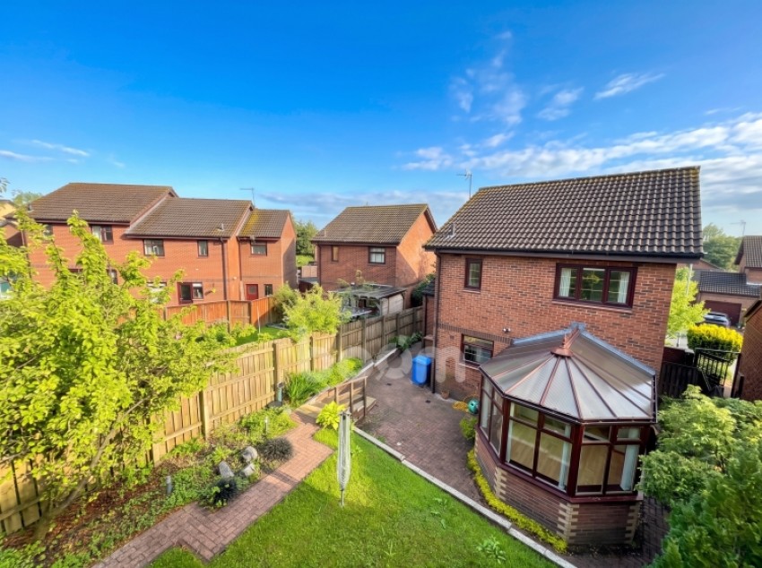 Images for 6 Spiers Avenue, Beith, Ayrshire, KA15 1JD, UK