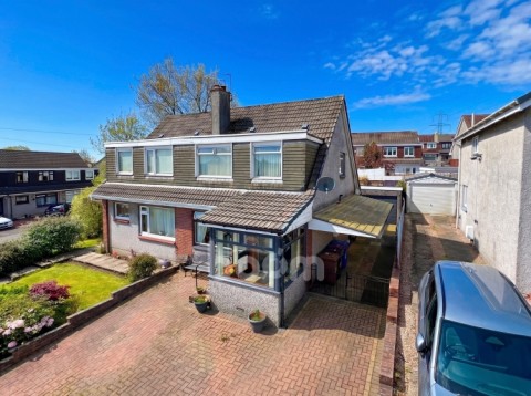 View Full Details for 41 Herriot Avenue, Kilbirnie, Ayrshire, KA25 7JB, UK