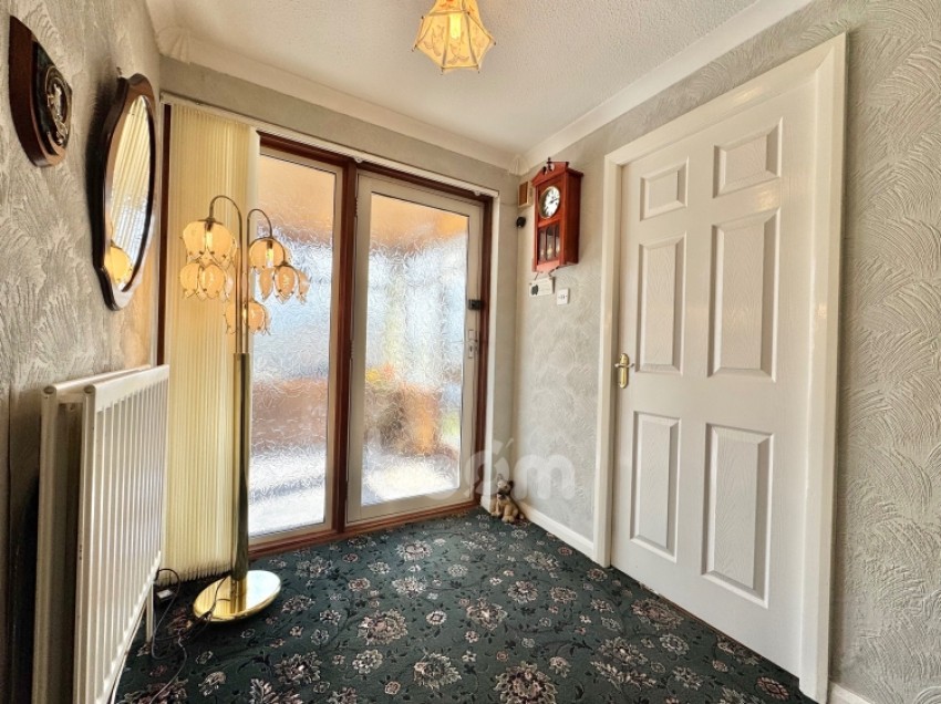 Images for 41 Herriot Avenue, Kilbirnie, Ayrshire, KA25 7JB, UK
