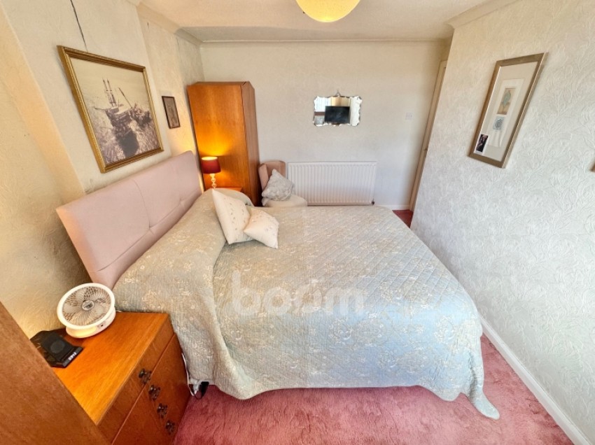 Images for 41 Herriot Avenue, Kilbirnie, Ayrshire, KA25 7JB, UK
