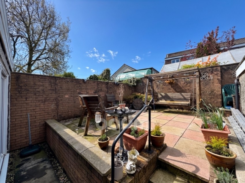 Images for 41 Herriot Avenue, Kilbirnie, Ayrshire, KA25 7JB, UK