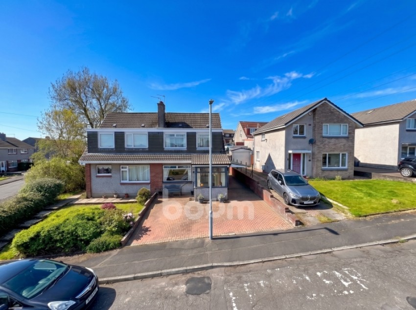 Images for 41 Herriot Avenue, Kilbirnie, Ayrshire, KA25 7JB, UK