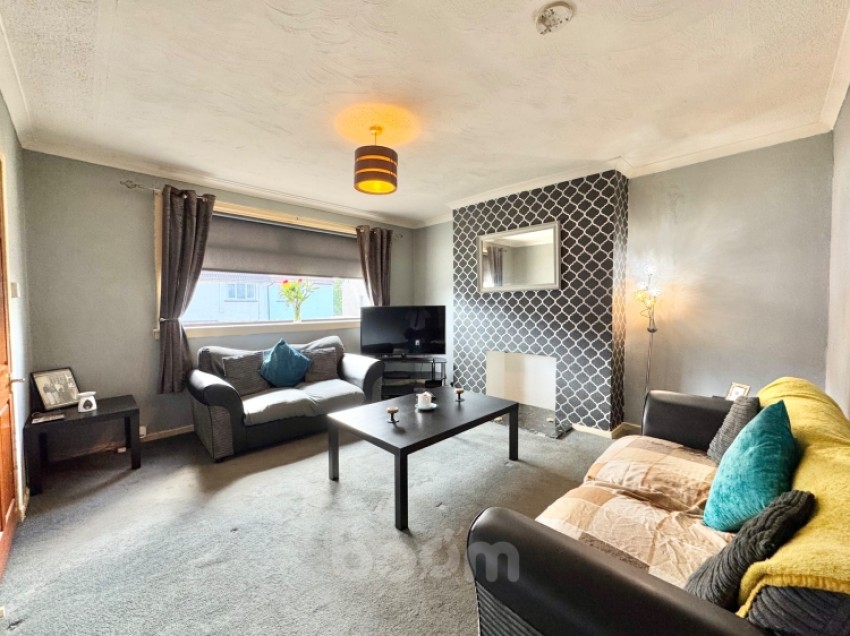 Images for 6 Reid Avenue, Dalry, Ayrshire, KA24 4BH, UK
