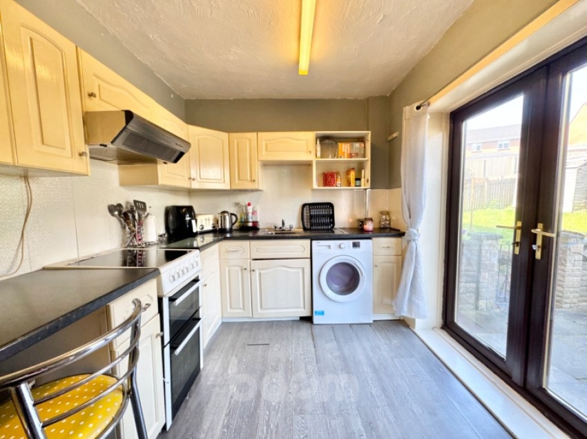 Images for 6 Reid Avenue, Dalry, Ayrshire, KA24 4BH, UK