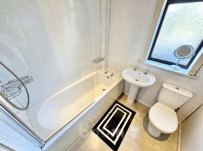 Images for 6 Reid Avenue, Dalry, Ayrshire, KA24 4BH, UK