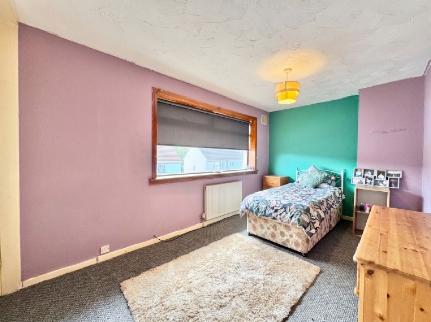 Images for 6 Reid Avenue, Dalry, Ayrshire, KA24 4BH, UK