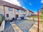 Images for 6 Reid Avenue, Dalry, Ayrshire, KA24 4BH, UK