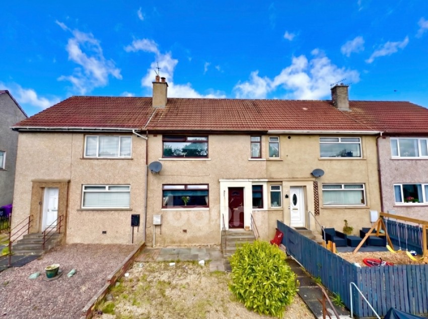 Images for 6 Reid Avenue, Dalry, Ayrshire, KA24 4BH, UK