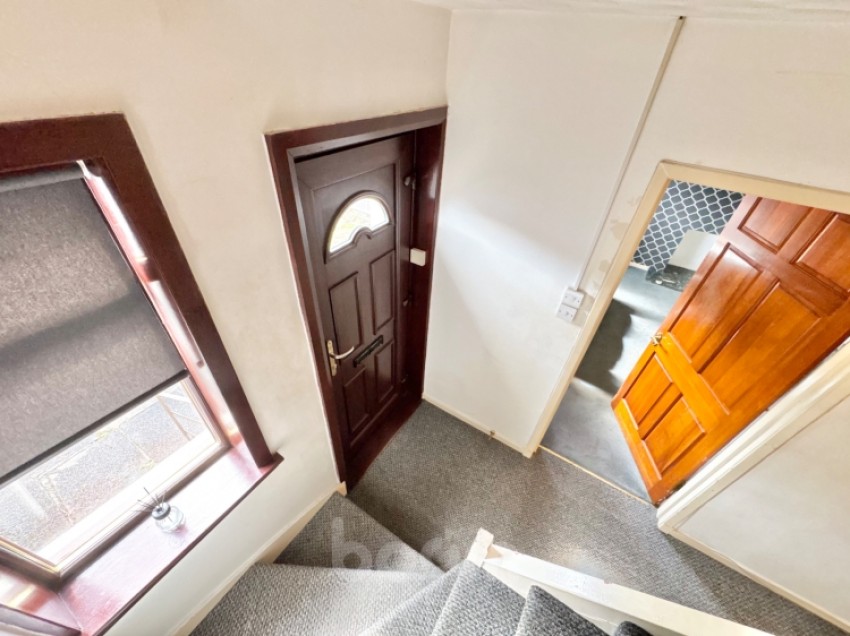 Images for 6 Reid Avenue, Dalry, Ayrshire, KA24 4BH, UK