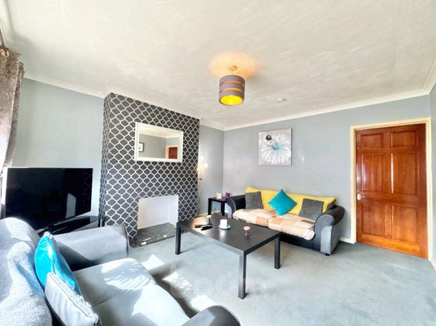 Images for 6 Reid Avenue, Dalry, Ayrshire, KA24 4BH, UK