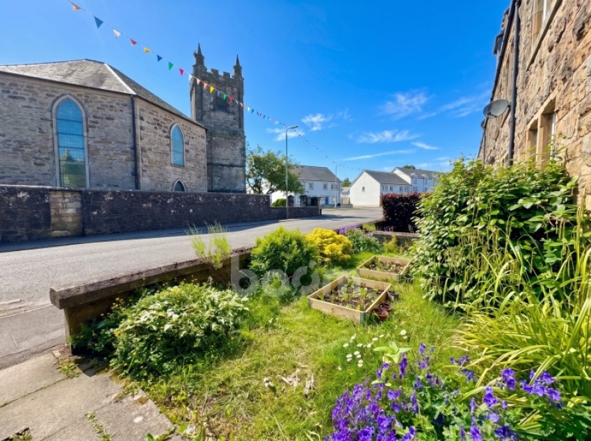 Images for Flat 1/1 35 Church Street, Lochwinnoch, Renfrewshire, PA12 4AE, UK