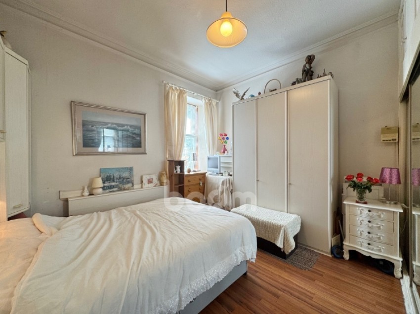 Images for Flat 1/1 35 Church Street, Lochwinnoch, Renfrewshire, PA12 4AE, UK