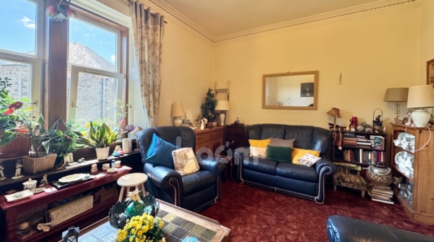 Images for Flat 1/1 35 Church Street, Lochwinnoch, Renfrewshire, PA12 4AE, UK